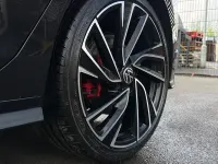 Used VW Golf VII GTI Clubsport 300 HP (220 kW) 2021 Black Hatchback