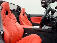 Used BMW Z4 M Sport 340 HP (250 kW) 2025 Cabriolet