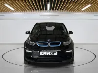 Used BMW i3 Comfort Edition 125 kW (170 HP) 2020 Hatchback