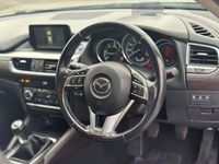 used Mazda 6 2.2d Sport Nav 4dr