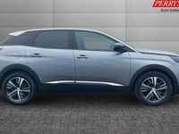 Used Peugeot 3008 Allure 131 HP (96 kW) 2023 Estate
