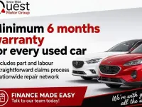 Used Mini Cooper Clubman 136 HP (100 kW) 2018 Estate