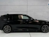 Used BMW M340 Shadowline 335 HP (246 kW) 2022 Black Sedan