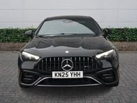 Used Mercedes CLE53 AMG Premium 2025 Black Coupe