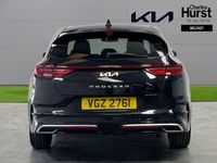 used Kia ProCeed 1.5T GDi ISG GT-Line 5dr Estate