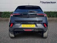 Used Vauxhall Mokka GS Line 131 HP (96 kW) 2025 SUV