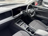 Usado VW Tiguan Match 204 CV (150 kW) 2025 Negro SUV