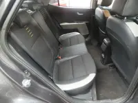 Used Kia Stonic First Edition 2017 Grey SUV