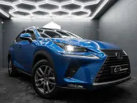 Used Lexus NX300h Luxury Line 2018 SUV