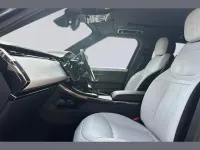 Used Land Rover Range Rover Sport Autobiography 542 HP (398 kW) 2024 Black SUV