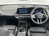 Used BMW 120 M Sport 168 HP (123 kW) 2025 Grey Hatchback