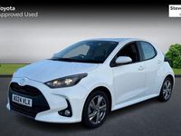 Used Toyota Yaris Hybrid 116 HP (85 kW) 2025 Hatchback