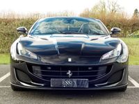 used Ferrari Portofino 3.9 BCA 2d 592 BHP