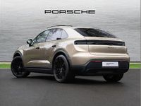 Used Porsche Macan 300 kW (408 HP) 2025 Other SUV