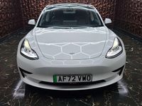 Used Tesla Model 3 RWD 180 kW (245 HP) 2023 Sedan