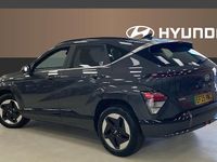 Second-hand Hyundai Kona Advanced 160 kW (218 CP) 2026 SUV