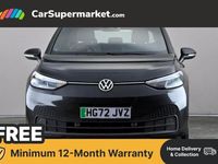 Used VW ID.3 Pro 106 kW (145 HP) 2022 Hatchback