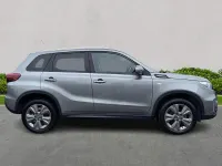 Usado Suzuki Vitara SZ-T 129 CV (94 kW) 2024 Gris SUV