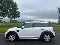 Used Mini Cooper D Countryman 2018 SUV