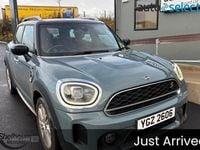 Used Mini Cooper S Countryman Comfort 2022 SUV