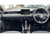 Używany Honda HR-V Advance 131 KM (96 kW) 2025 Czerwony SUV