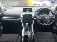 Used Mitsubishi Eclipse 163 HP (119 kW) 2019 Grey Hatchback