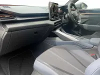 New Cupra Terramar 2026 Fiord blue SUV