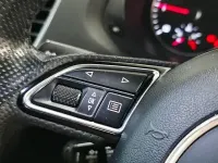 Used Audi Q3 S-Line 141 HP (103 kW) 2013 White SUV