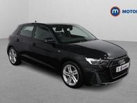 Used Audi A1 Sportback S-Line 116 HP (85 kW) 2026 Hatchback