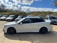 used Saab 9-3 Cabriolet 