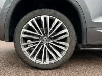 Used Skoda Kodiaq LAURIN & KLEMENT 200 HP (147 kW) 2023 Grey SUV