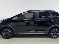 New Honda Jazz Advance 122 HP (89 kW) 2025 Black Hatchback