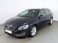 used Volvo V60 D3 SE Lux