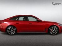 Used BMW 420 Gran Coupé M Sport 181 HP (133 kW) 2024 Red Coupe