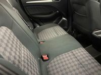 Used MG ZS Excite 106 HP (77 kW) 2018 Black SUV