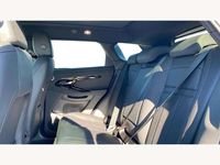 Used Land Rover Range Rover evoque SE Dynamic 204 HP (150 kW) 2025 Blue SUV