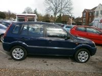 Used Ford Fusion 2003 Estate