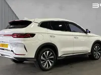 Used BYD Seal U Comfort 218 HP (160 kW) 2025 White SUV