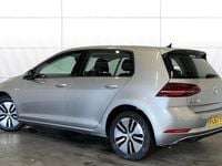 Used VW e-Golf 85 kW (116 HP) 2016 Hatchback