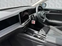 Used VW Passat Life 150 HP (110 kW) 2025 White Estate