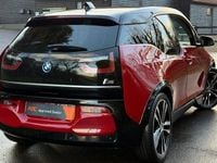 Used BMW i3 Comfort Edition 135 kW (184 HP) 2022 Hatchback