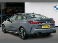Used BMW 218 M Sport 134 HP (98 kW) 2024 Grey Coupe