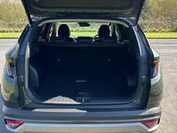 Used Hyundai Tucson Premium 215 HP (158 kW) 2025 SUV