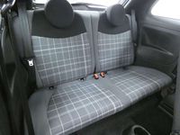 used Fiat 500 1.0 Mild Hybrid Lounge 3dr Hatchback