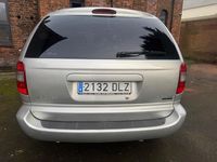 Used Chrysler Voyager 2005 Silver MPV