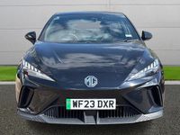 Used MG MG4 EV SE 150 kW (204 HP) 2024 Hatchback