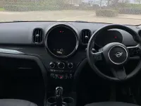 Używany Mini Cooper Countryman Classic 136 KM (100 kW) 2023 Srebrny SUV
