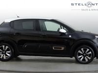 Used Citroën C3 PureTech 83 HP (61 kW) 2023 Hatchback