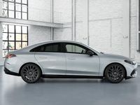 New Mercedes CLA220 AMG Line Premium 190 HP (139 kW) 2026 Sedan