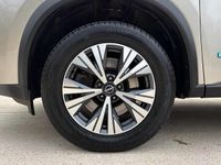 Used Nissan X-Trail Acenta Premium 213 HP (156 kW) 2024 Silver SUV